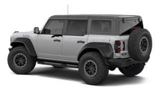 2026 Ford Bronco® External Image 3